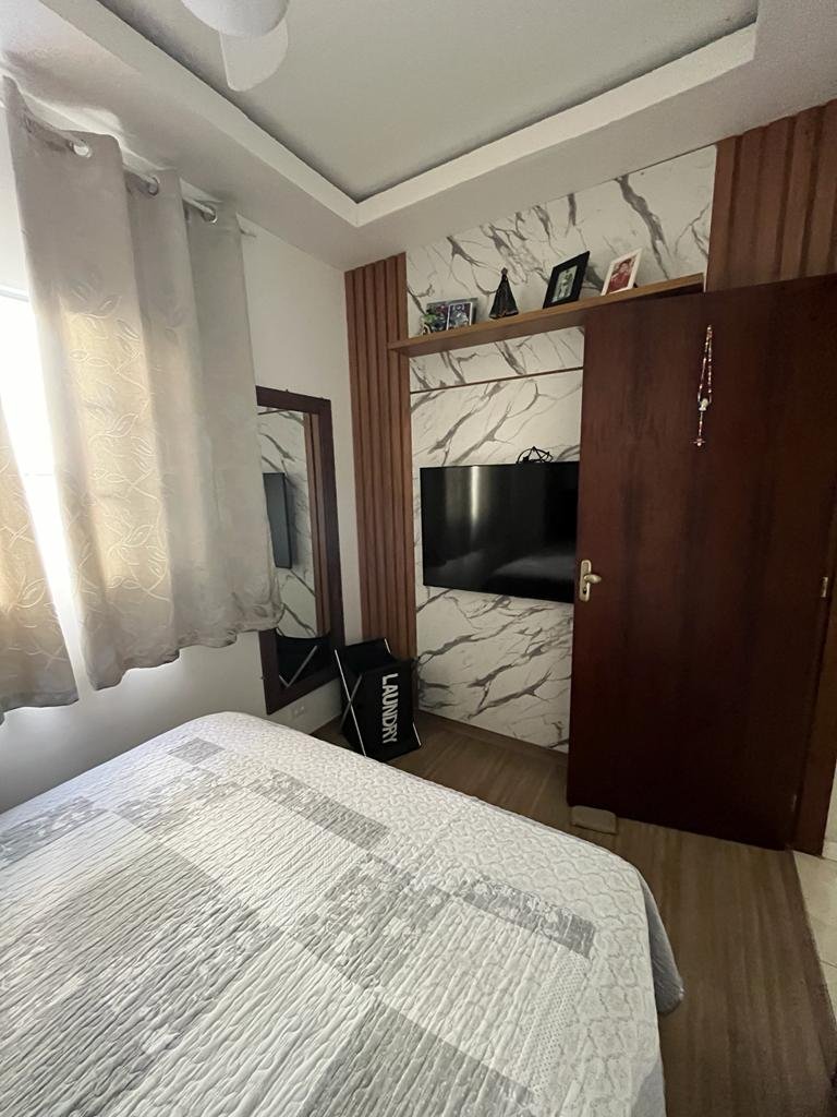Casa de 88 m² com três quartos no Reneville, foto 23