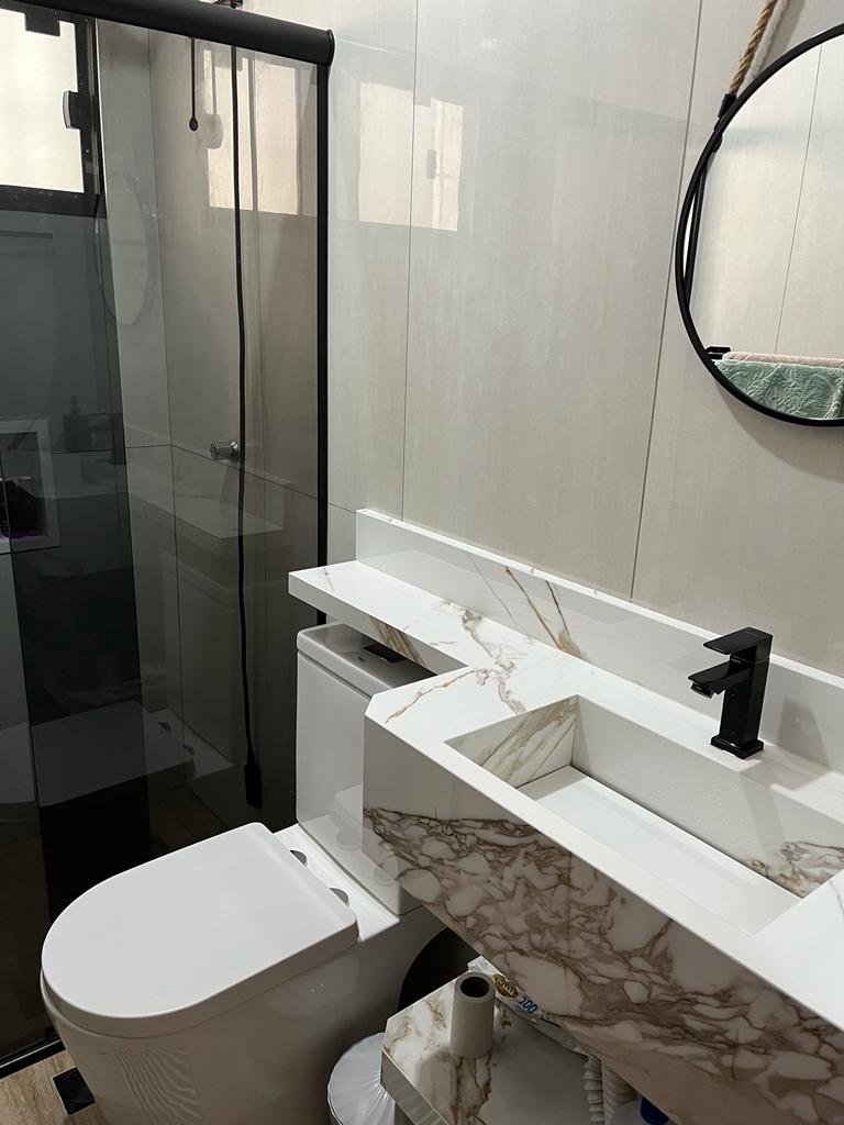 Casa de 88 m² com três quartos no Reneville, foto 24