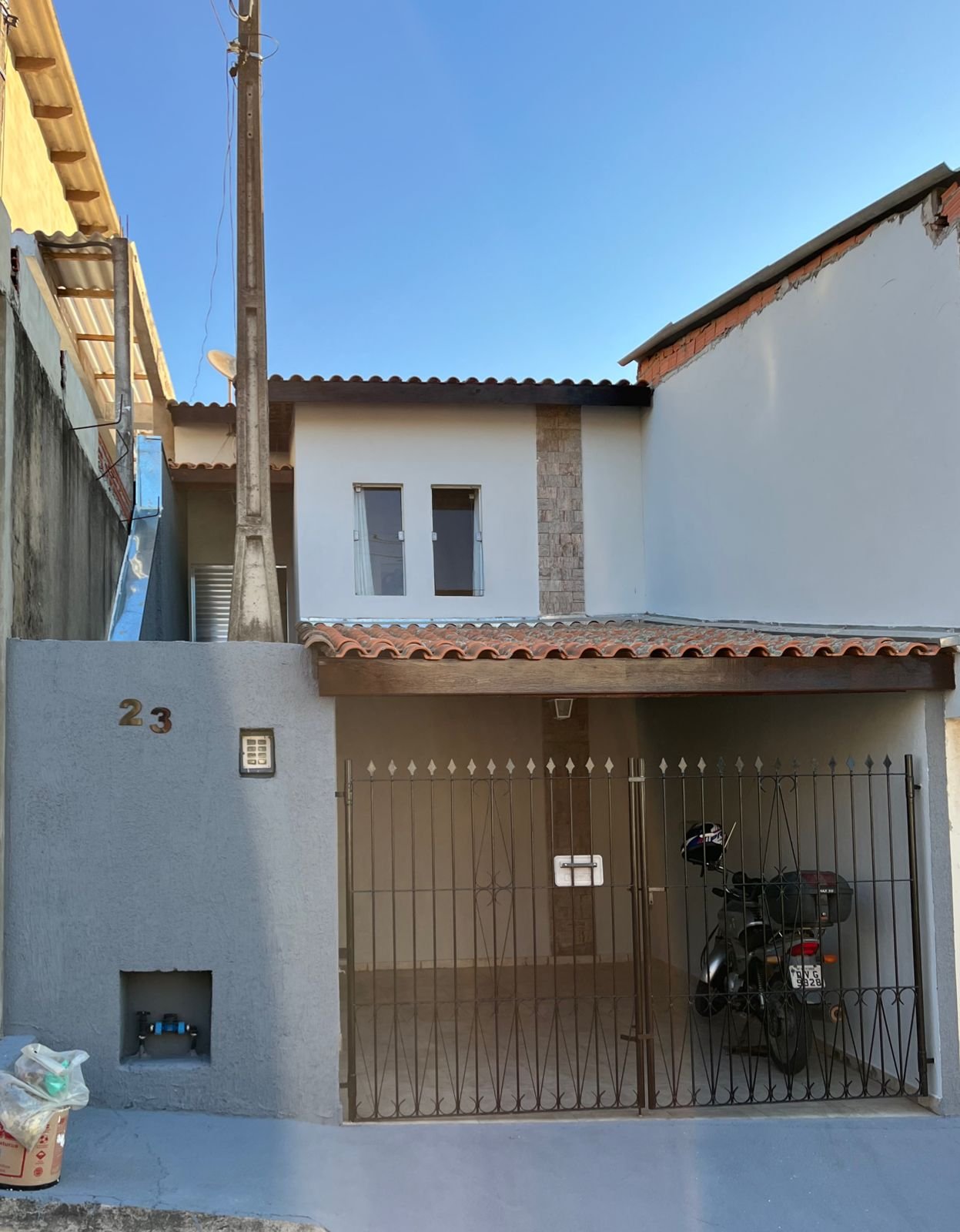 Casa com espaço gourmet no Reneville, foto 1