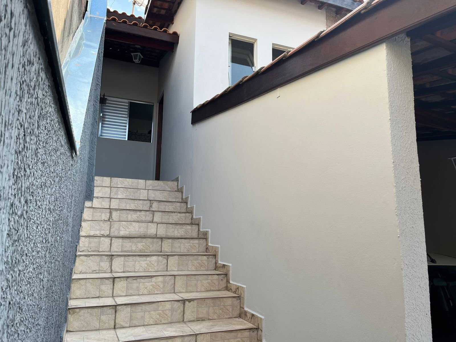 Casa com espaço gourmet no Reneville, foto 2
