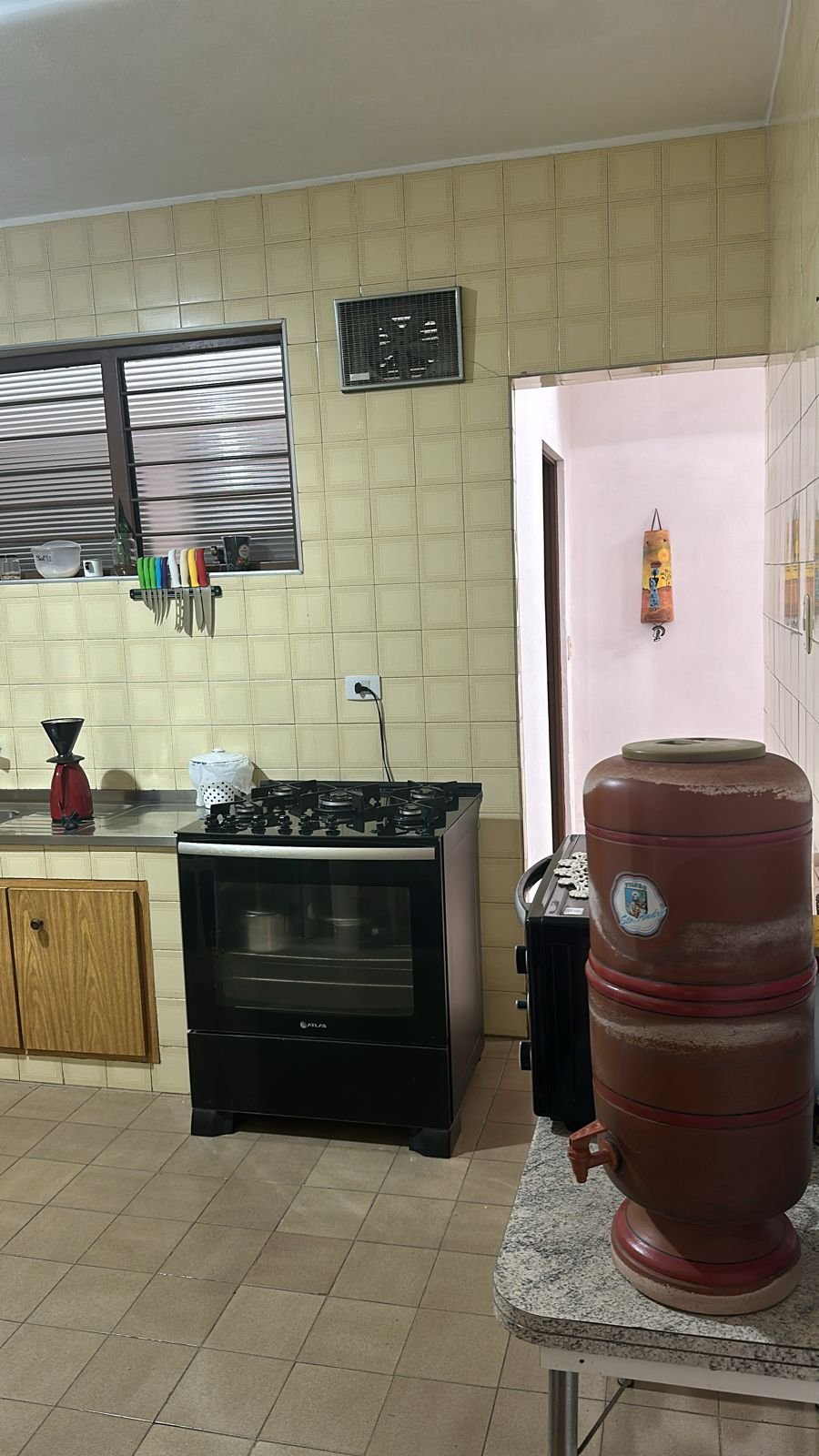Casa com três quartos na Vila Marques, foto 22