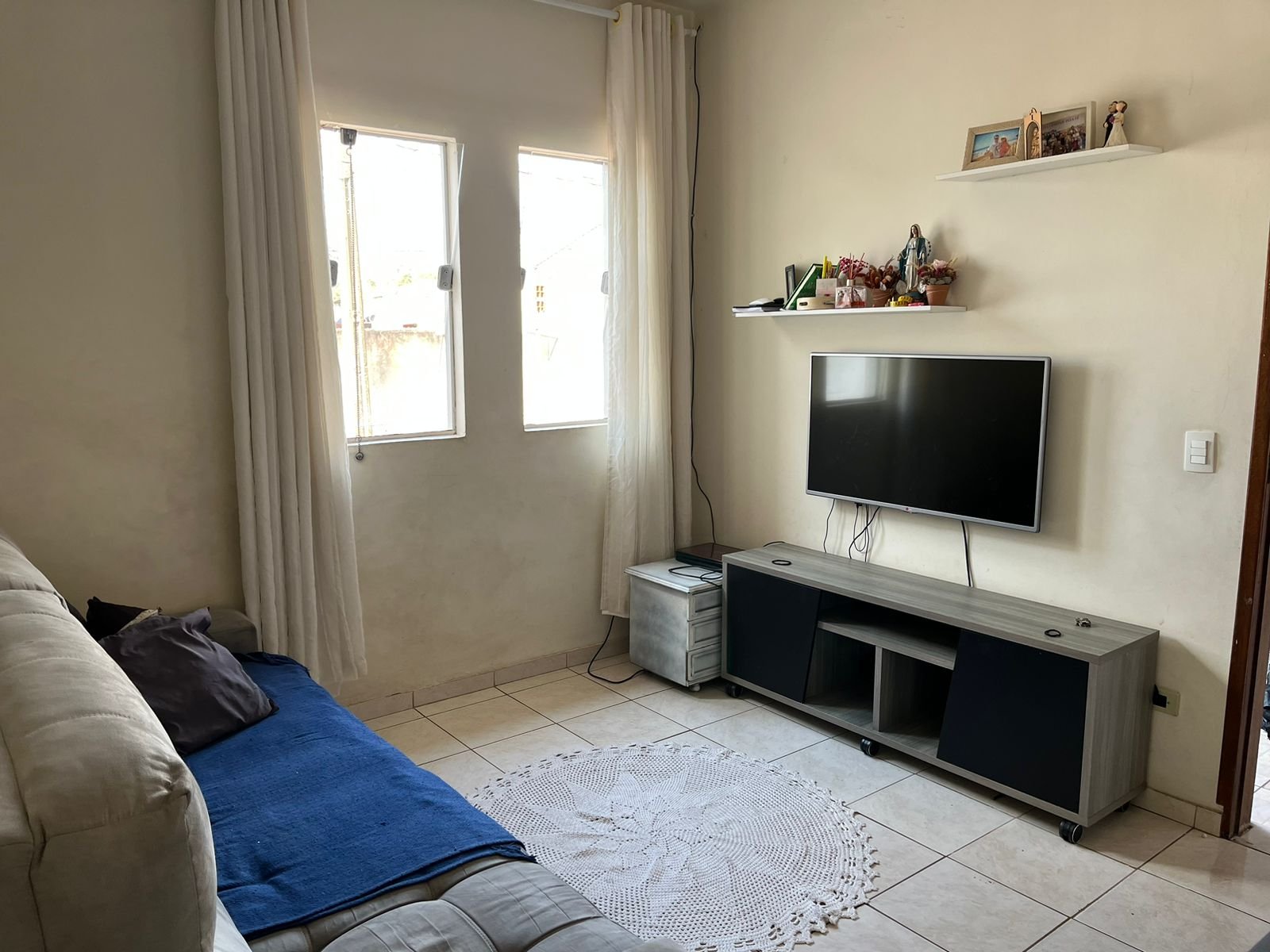 Casa com espaço gourmet no Reneville, foto 5