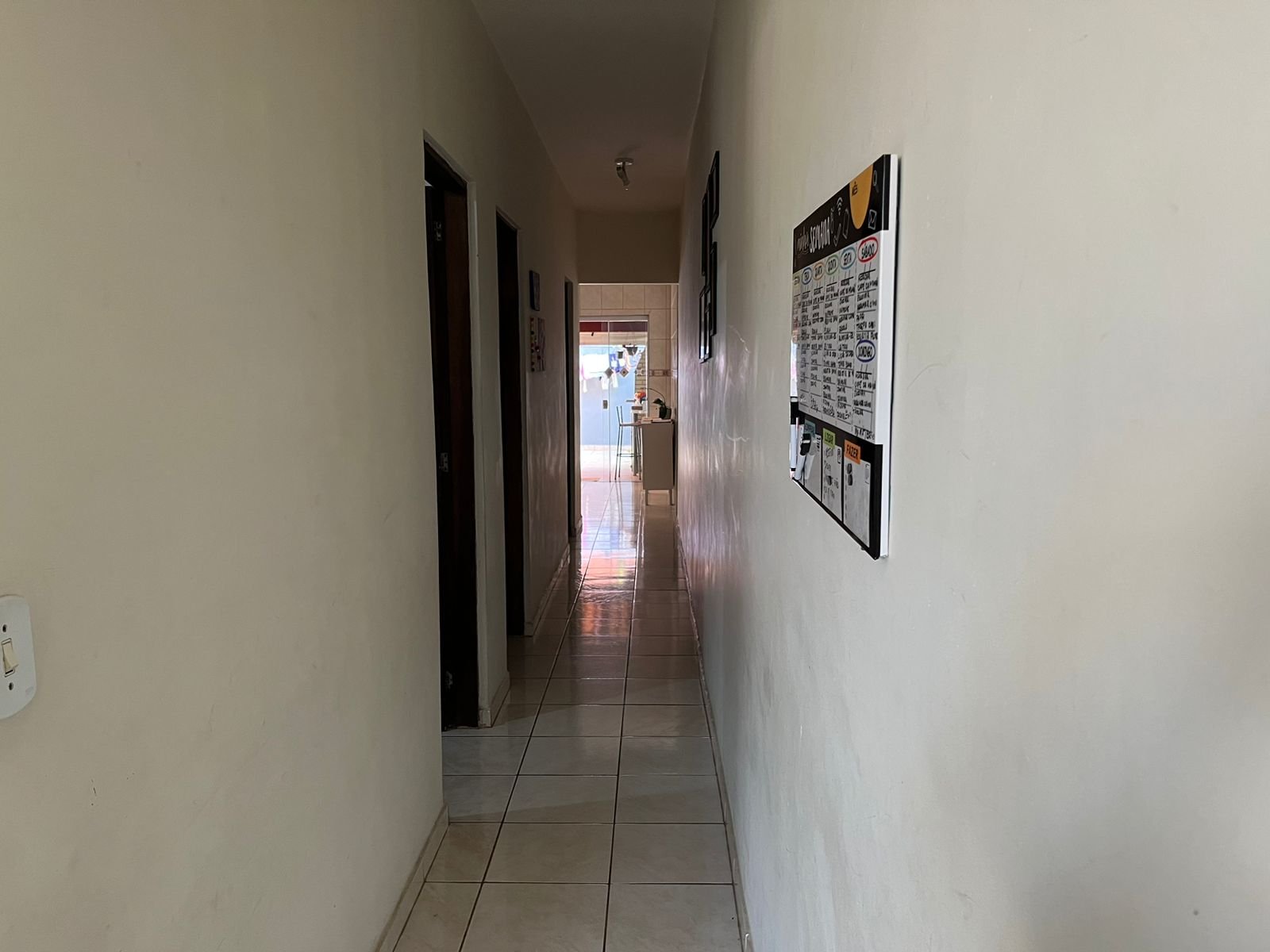 Casa com espaço gourmet no Reneville, foto 6