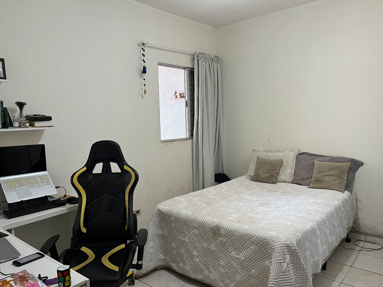 Casa com espaço gourmet no Reneville, foto 7