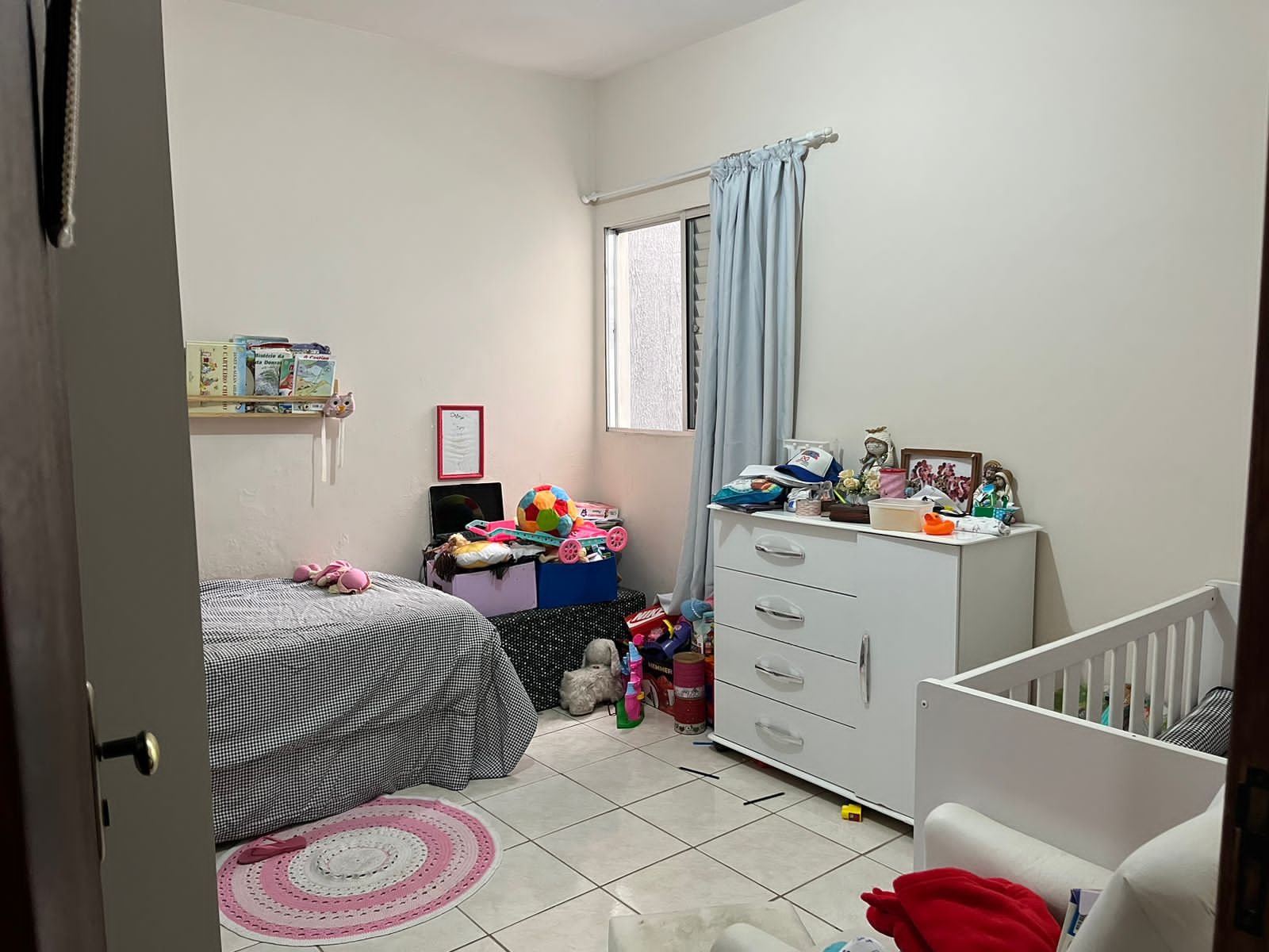 Casa com espaço gourmet no Reneville, foto 8