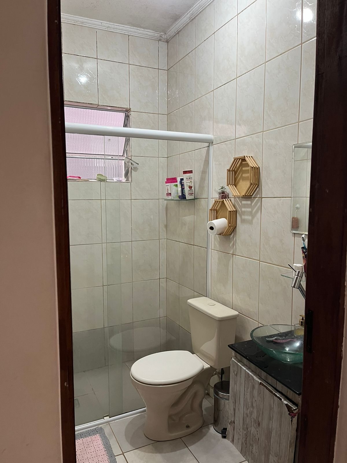 Casa com espaço gourmet no Reneville, foto 9
