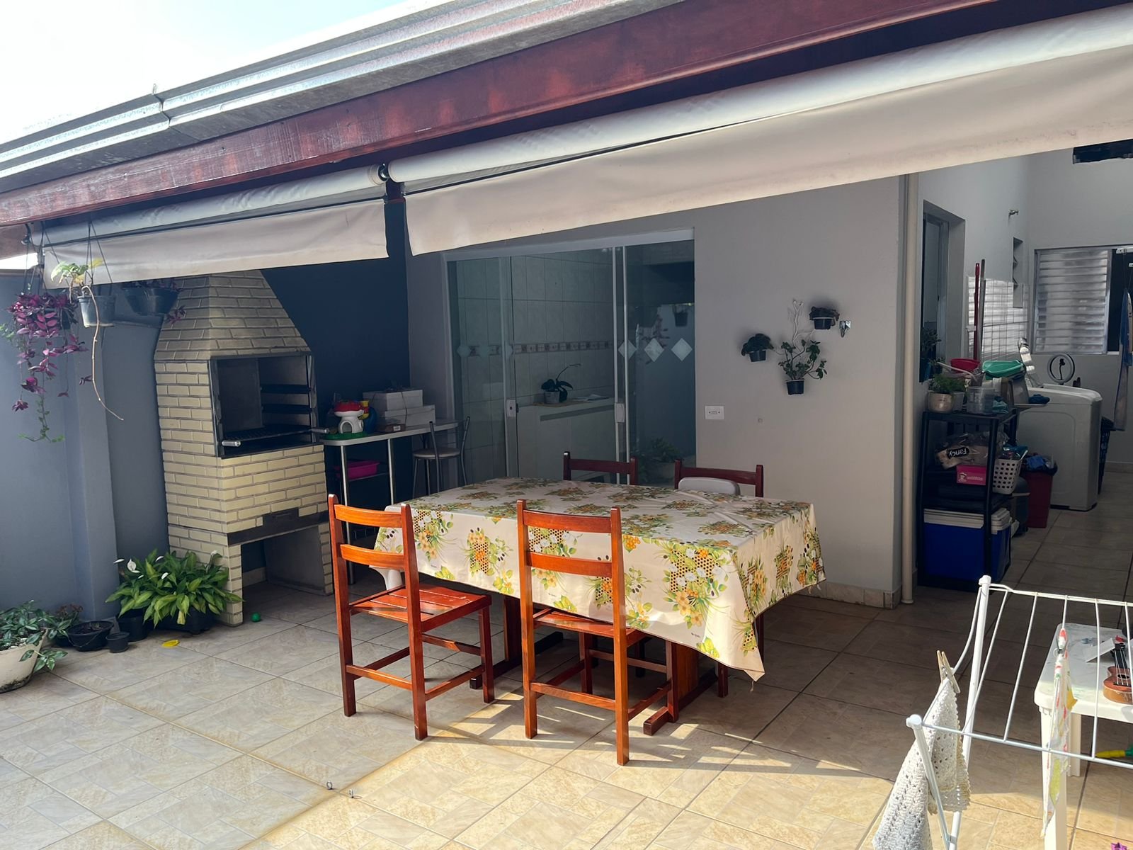 Casa com espaço gourmet no Reneville, foto 12