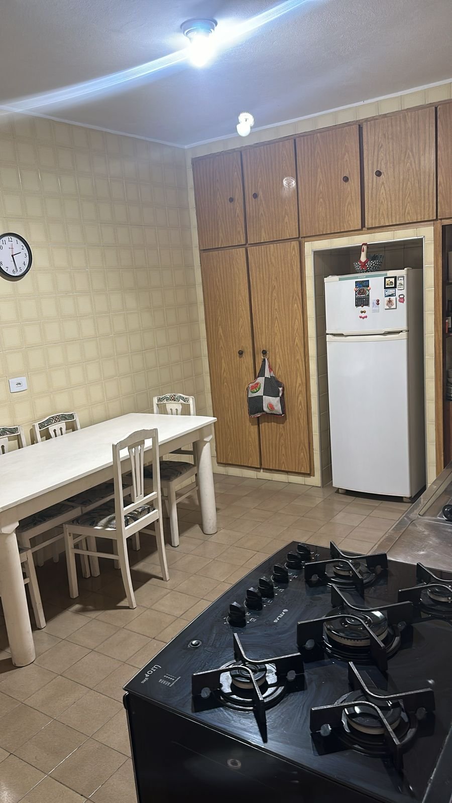 Casa com três quartos na Vila Marques, foto 23