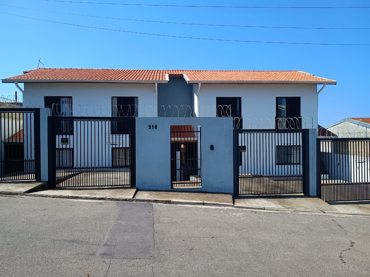 Casa no Residencial Firenze — Vila Granada, foto 2