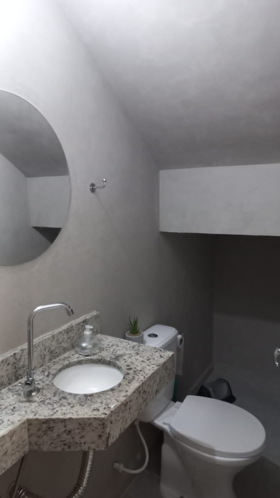 Casa no Residencial Firenze — Vila Granada, foto 4