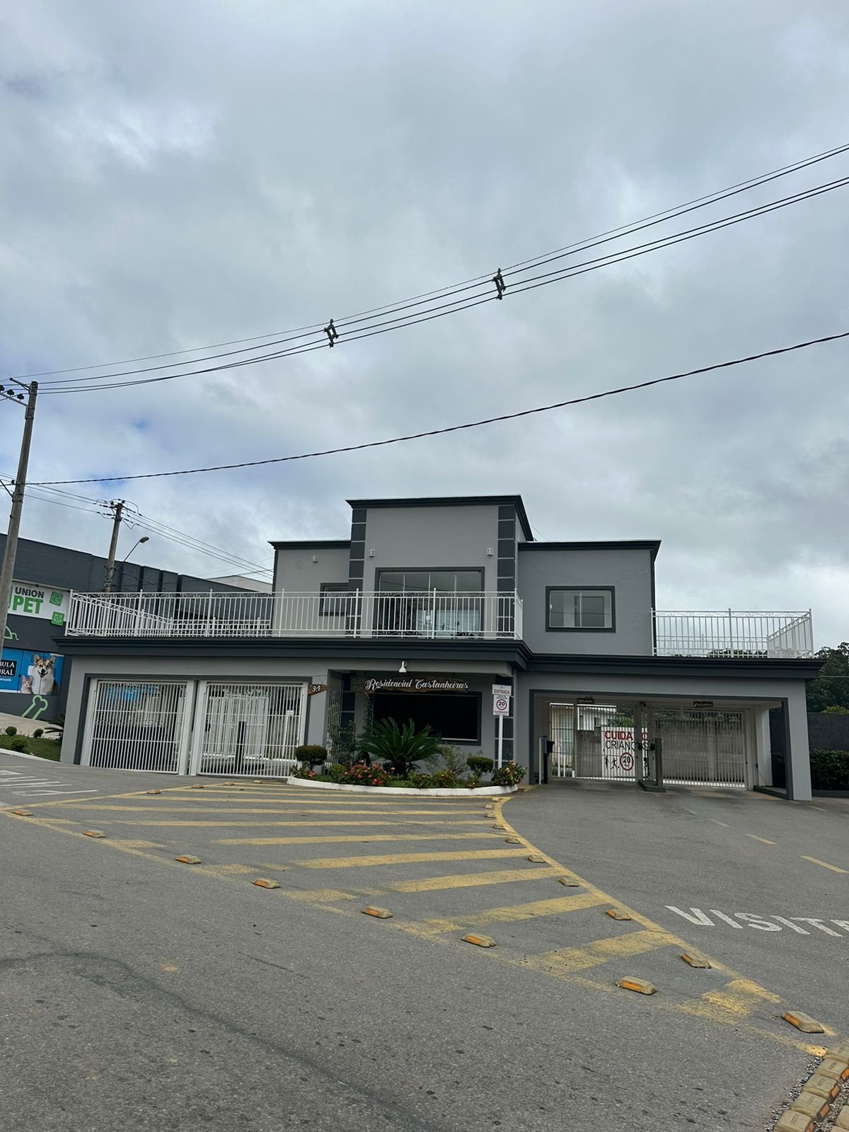 Lotes no Residencial Castanheiras — a partir de R$ 290 mil, foto 1