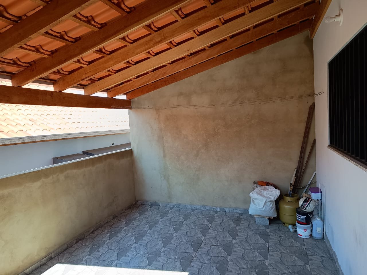 Casa no Residencial Firenze — Vila Granada, foto 13