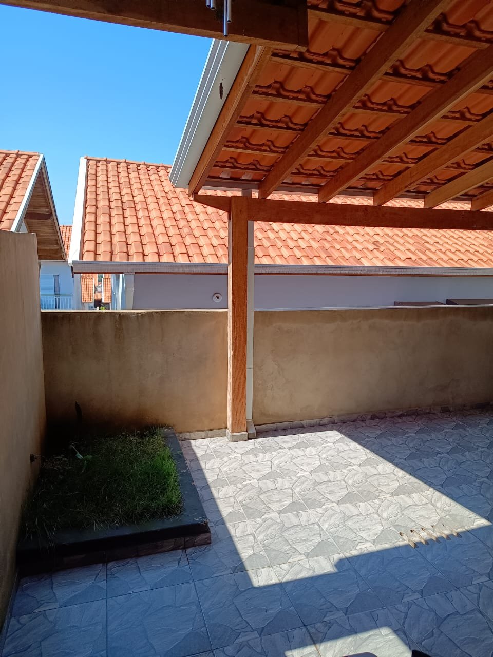 Casa no Residencial Firenze — Vila Granada, foto 14