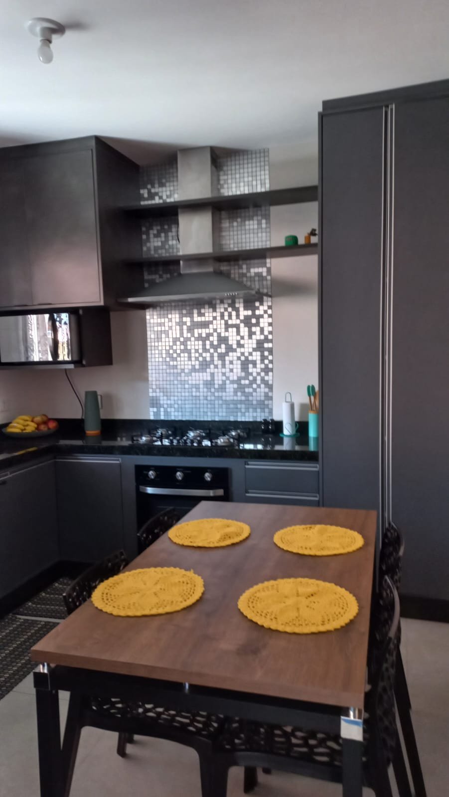 Casa no Residencial Firenze — Vila Granada, foto 15