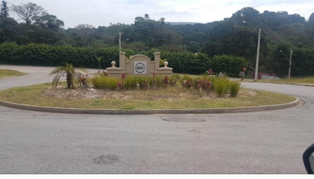 Terreno plano no Portal dos Pássaros, foto 1