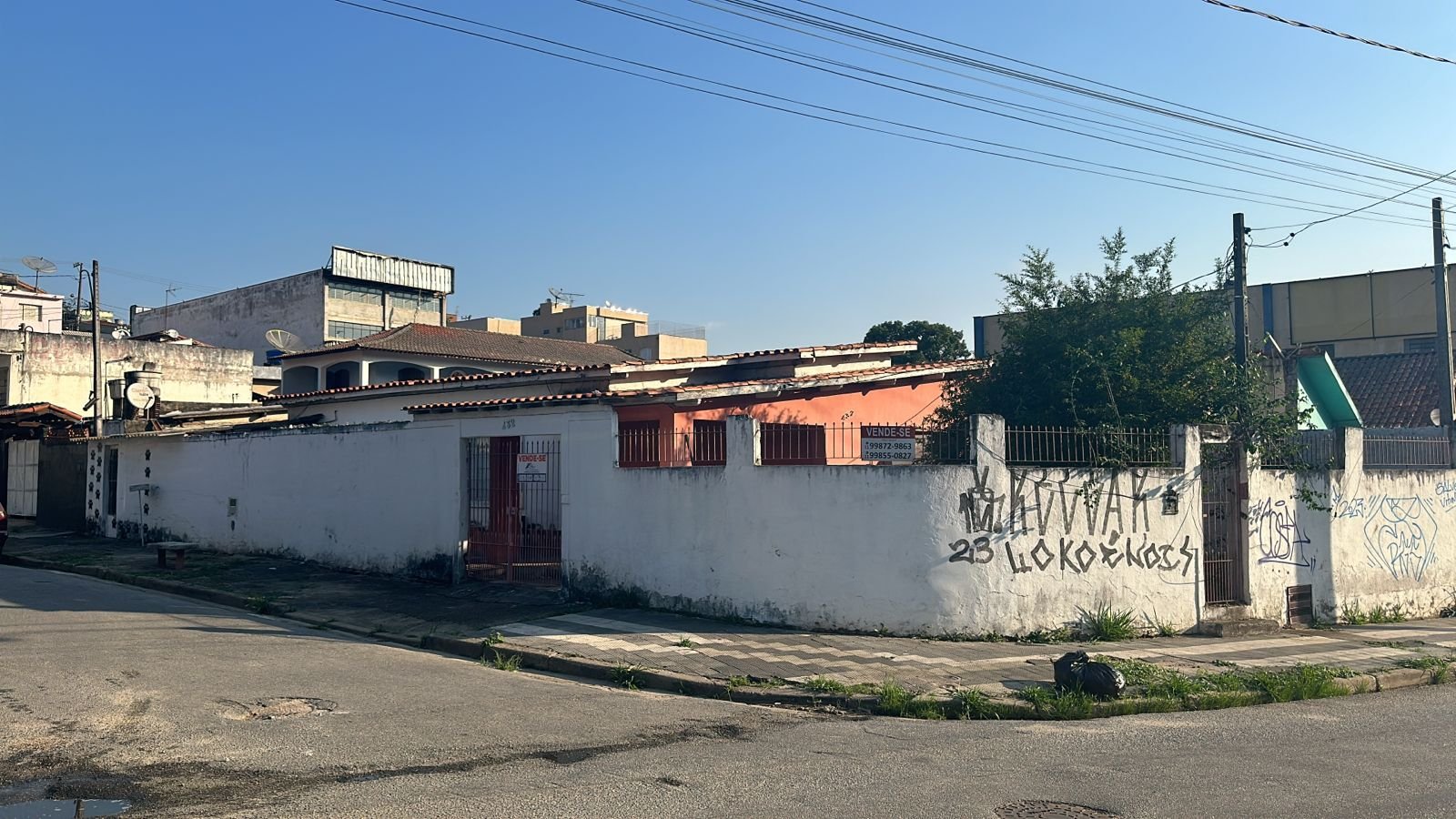 Casa na Vila Sorocabana, foto 1