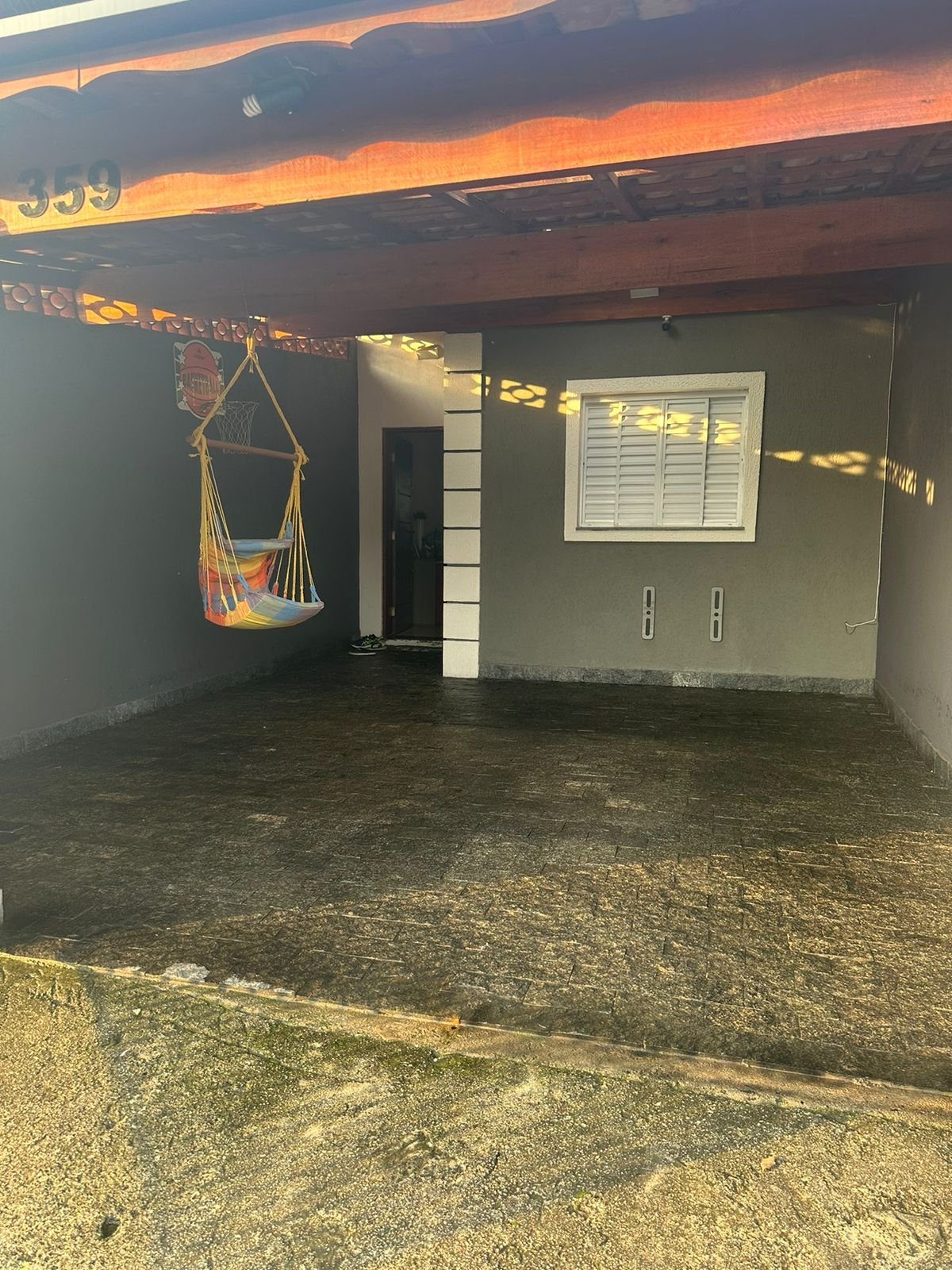 Casa com suíte e espaço gourmet no Ypê, foto 2