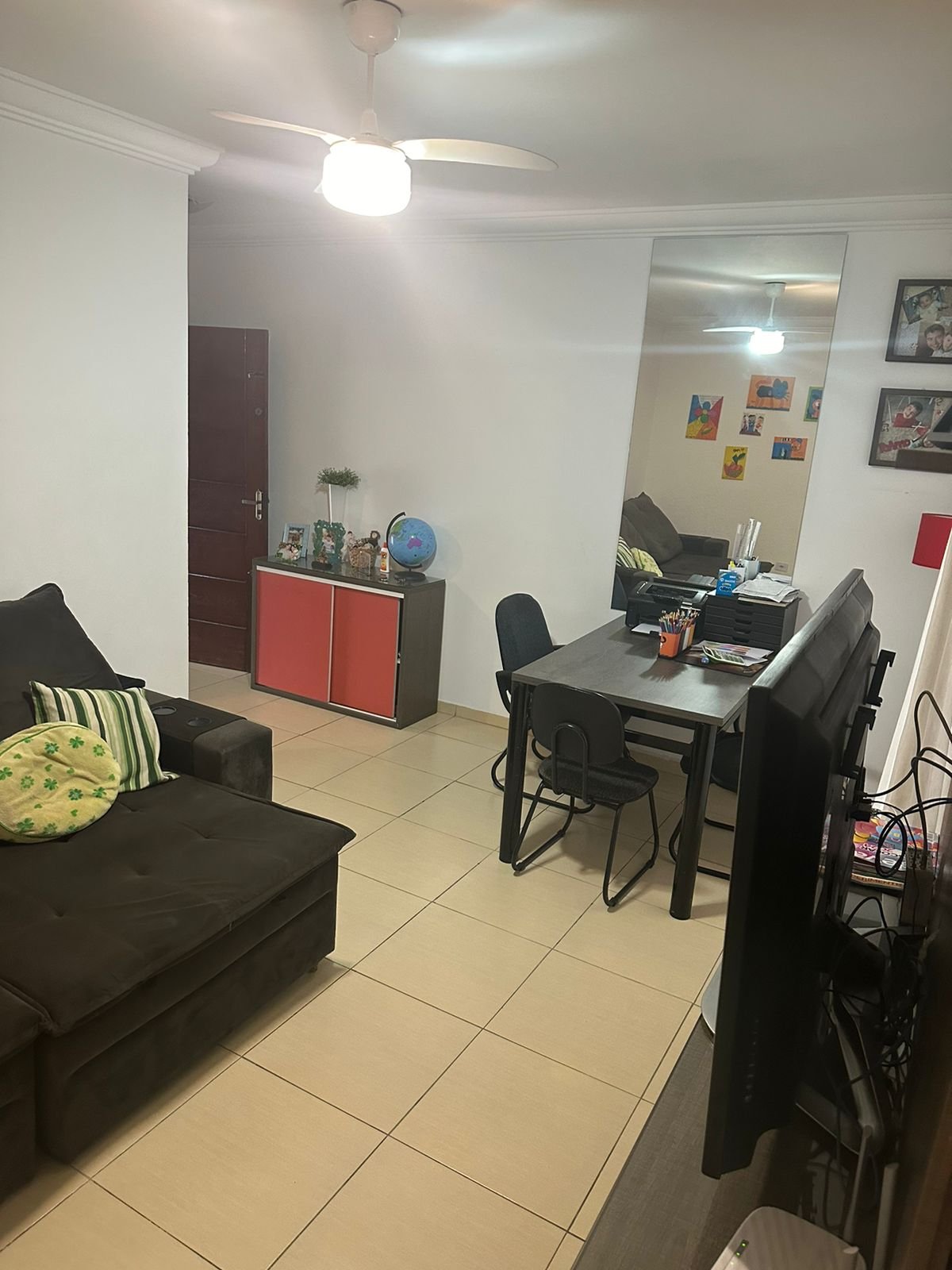 Casa com suíte e espaço gourmet no Ypê, foto 4