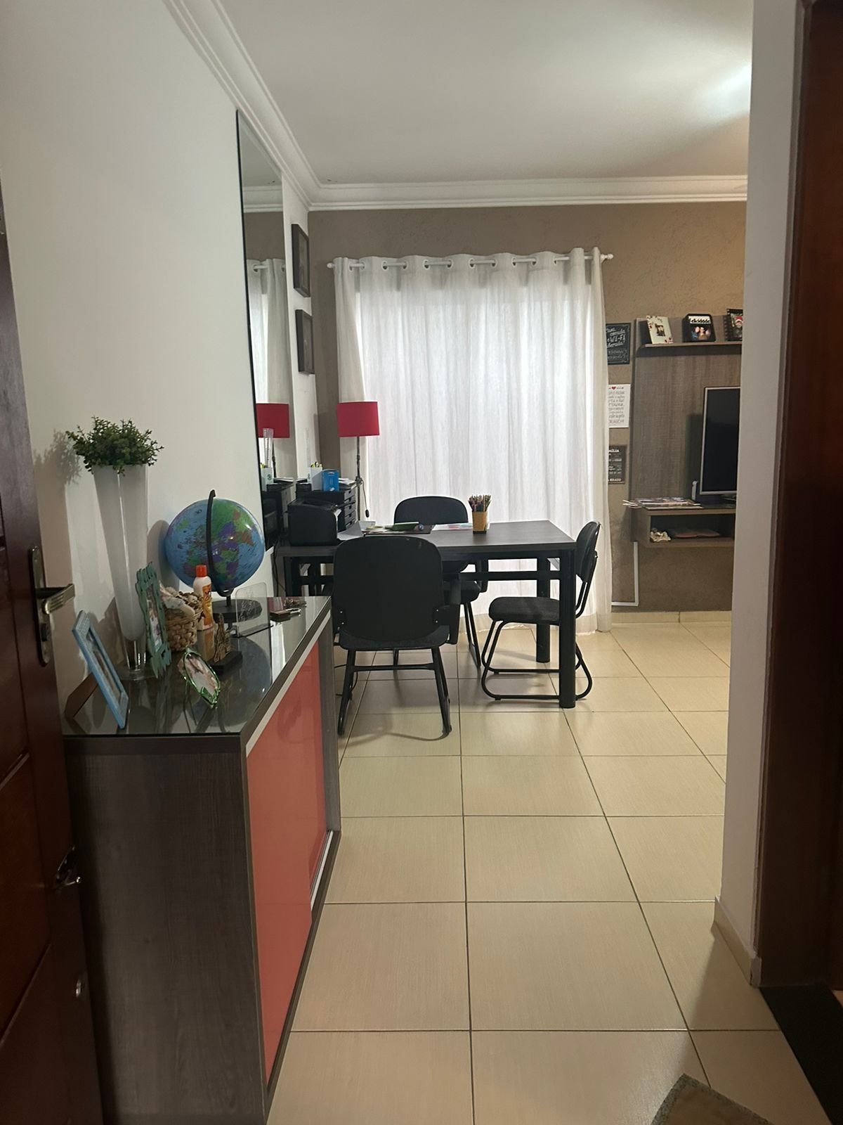 Casa com suíte e espaço gourmet no Ypê, foto 5