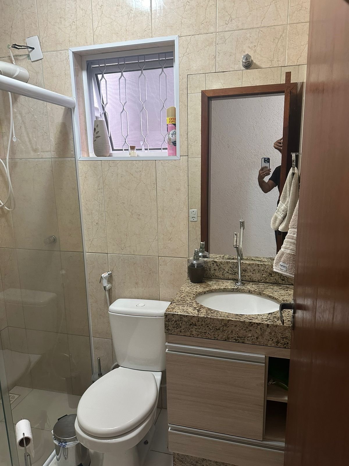 Casa com suíte e espaço gourmet no Ypê, foto 7