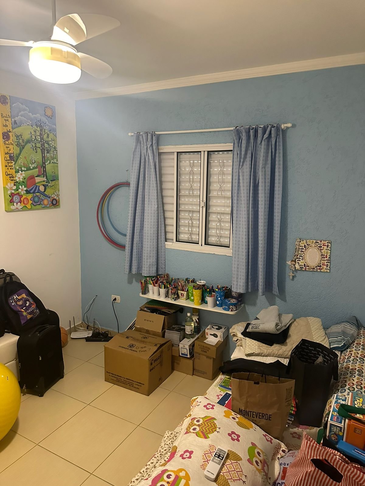 Casa com suíte e espaço gourmet no Ypê, foto 9