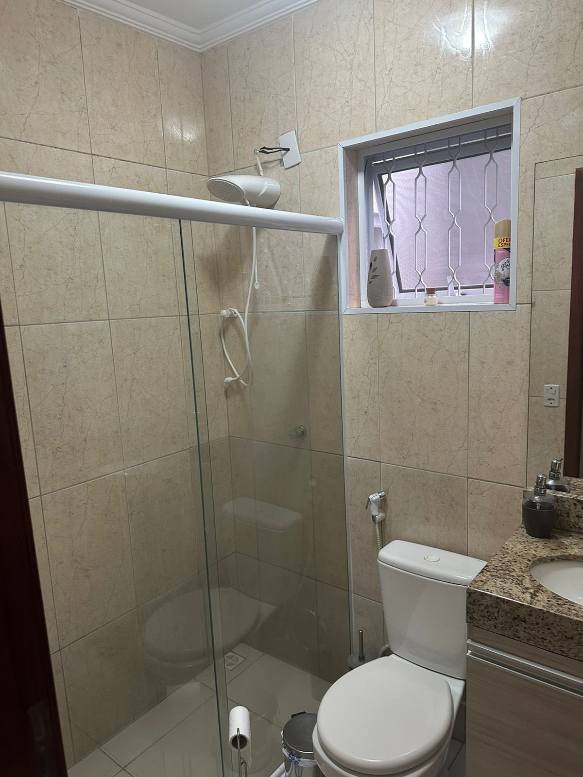 Casa com suíte e espaço gourmet no Ypê, foto 10