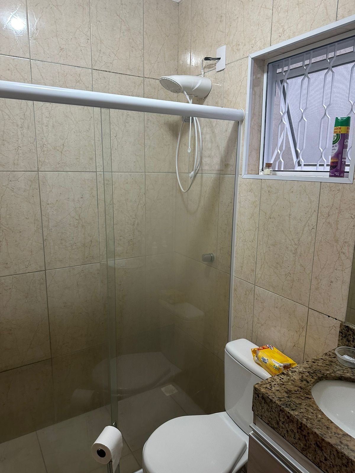 Casa com suíte e espaço gourmet no Ypê, foto 12