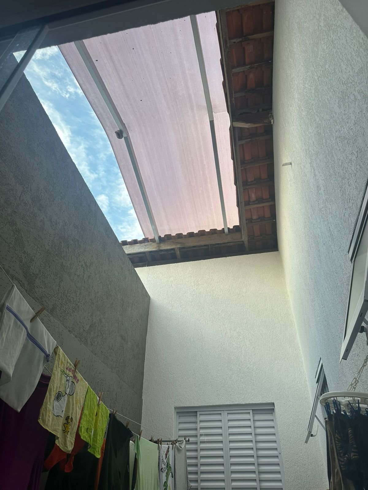 Casa com suíte e espaço gourmet no Ypê, foto 13