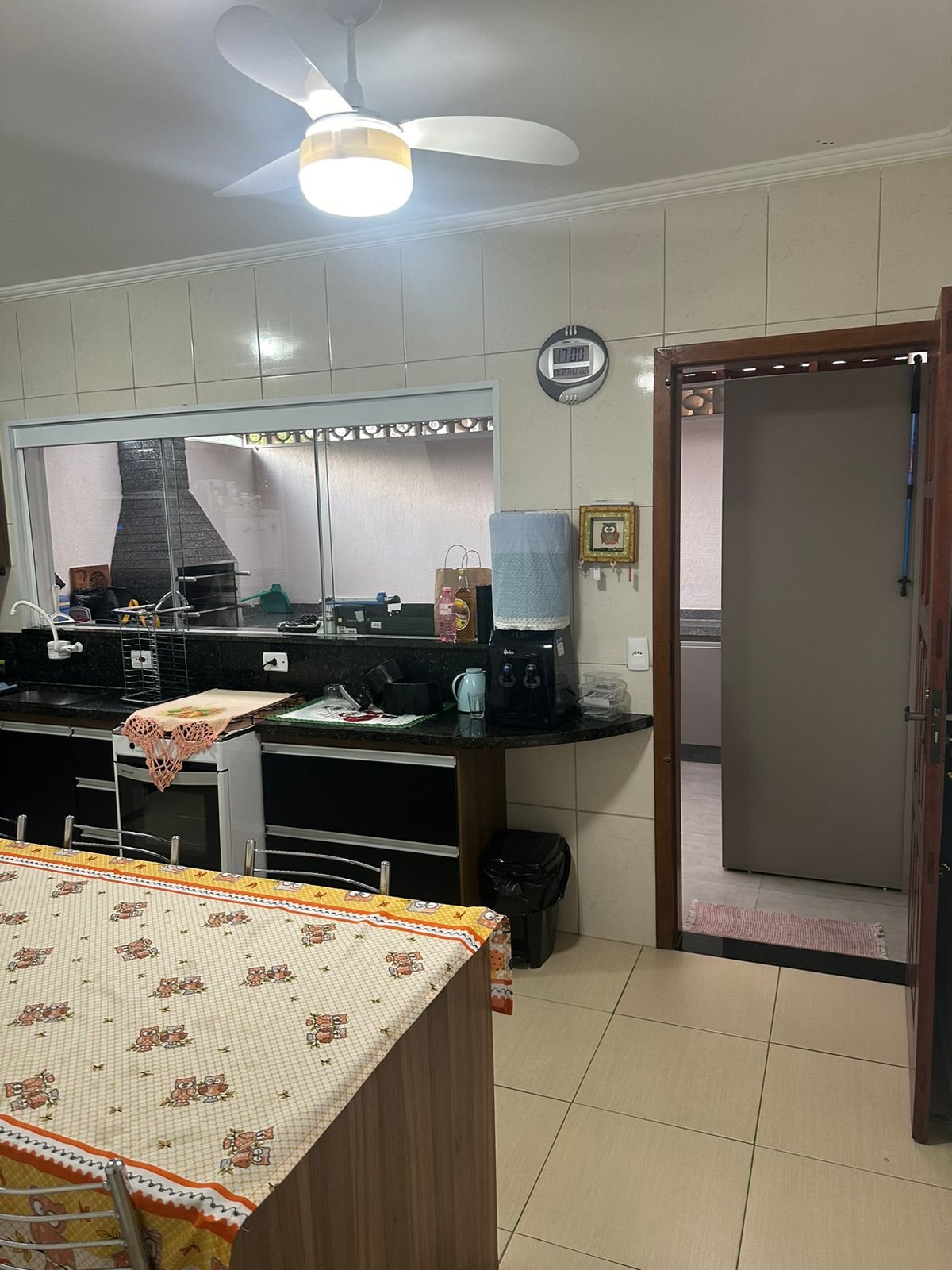 Casa com suíte e espaço gourmet no Ypê, foto 14
