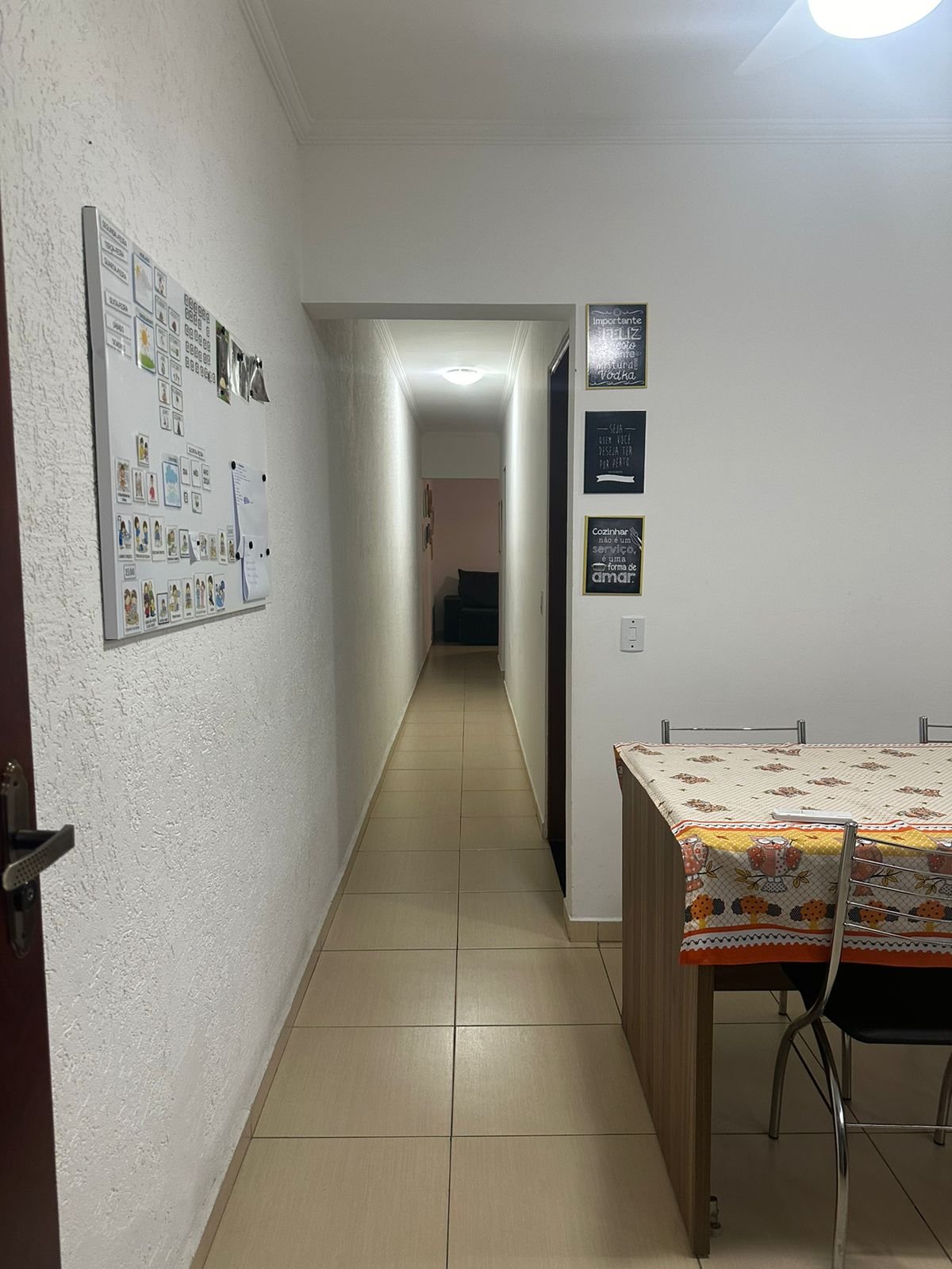 Casa com suíte e espaço gourmet no Ypê, foto 19