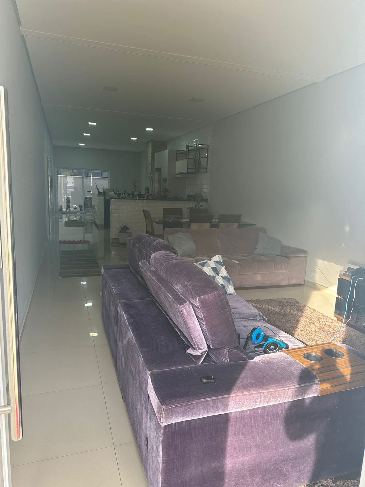 Casa com três suítes no Condomínio Castanheiras, foto 4