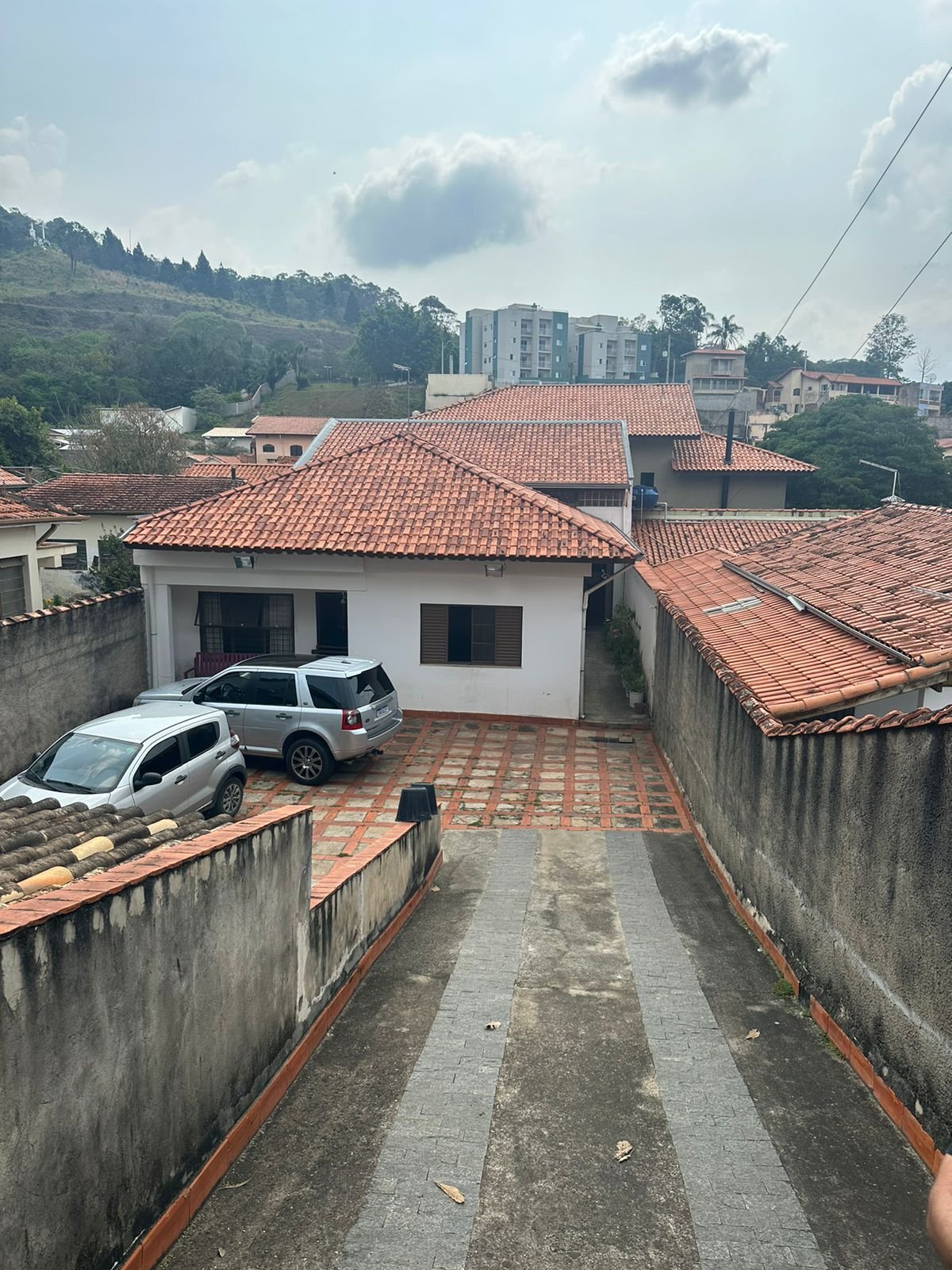 Casa com três quartos na Vila Marques, foto 3