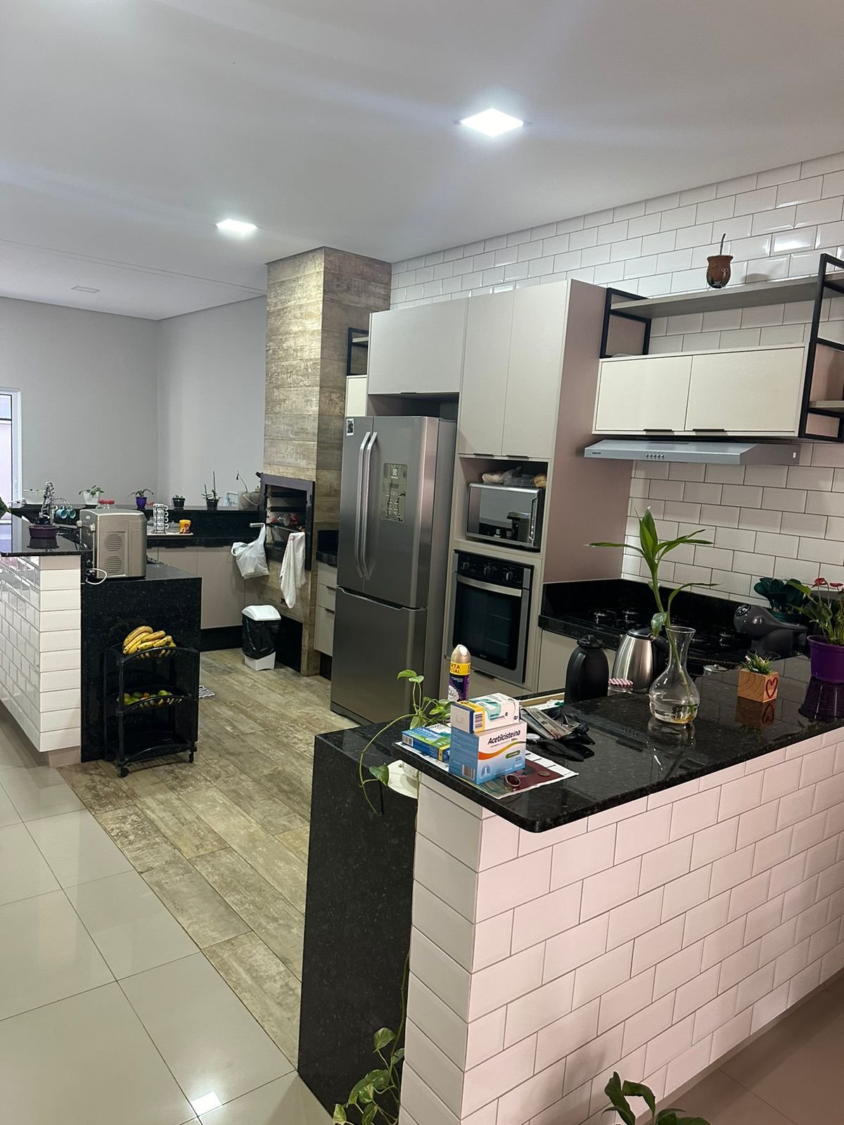Casa com três suítes no Condomínio Castanheiras, foto 6
