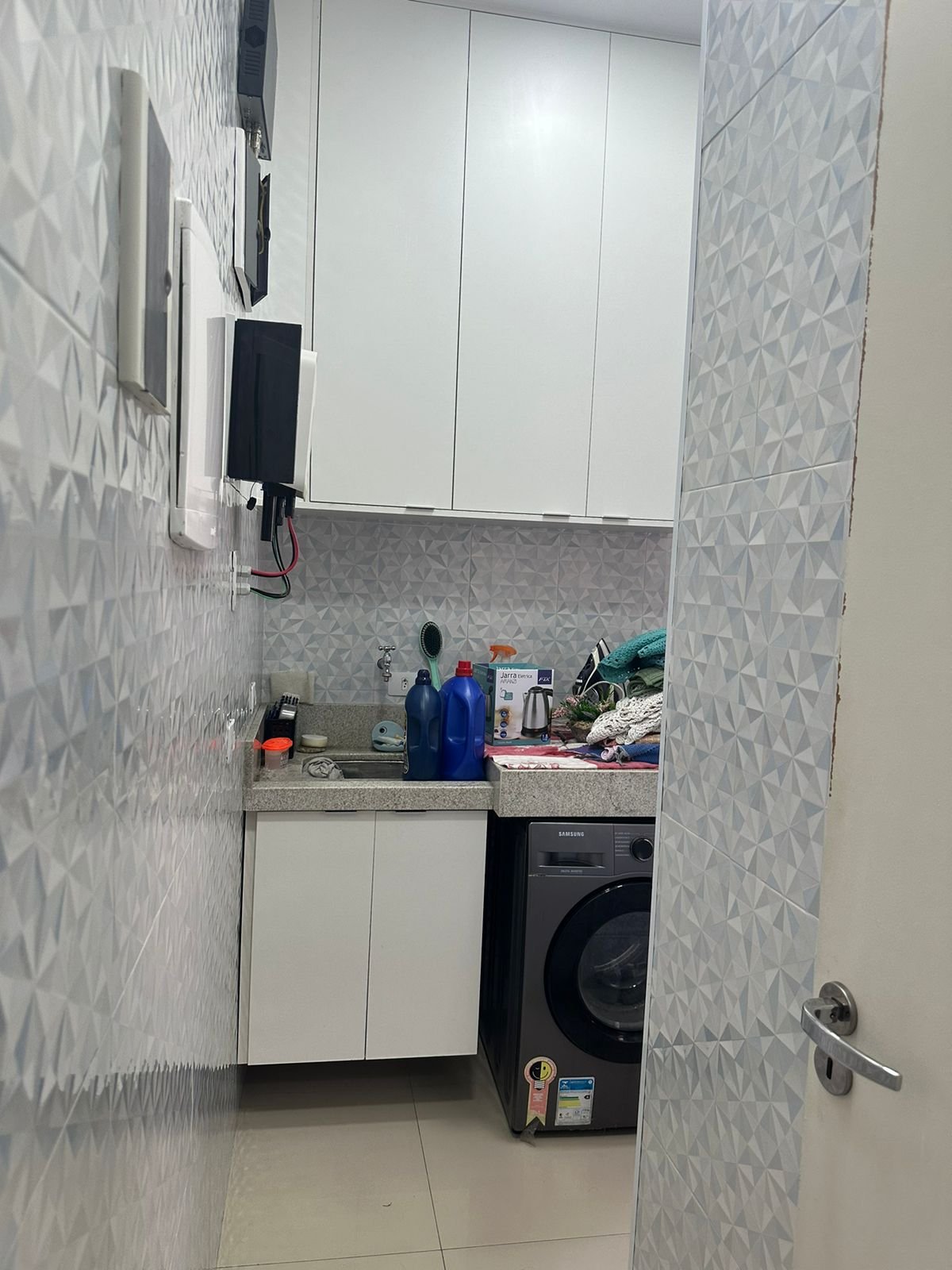 Casa com três suítes no Condomínio Castanheiras, foto 7
