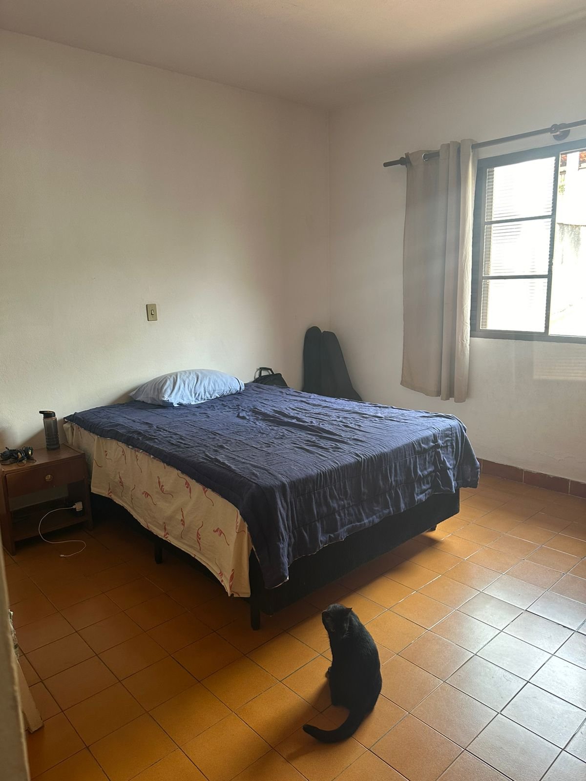 Casa com três quartos na Vila Marques, foto 4