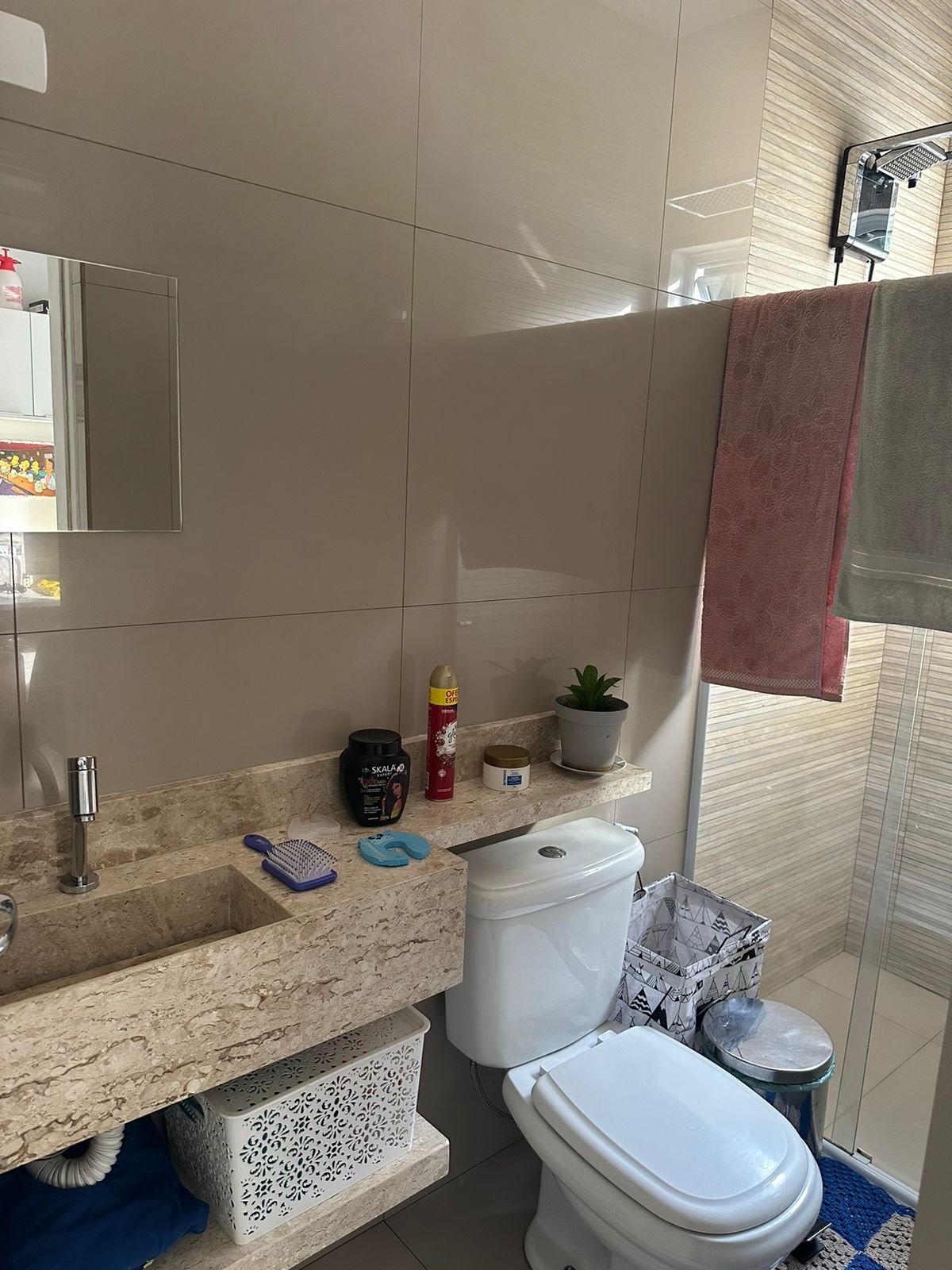 Casa com três suítes no Condomínio Castanheiras, foto 16