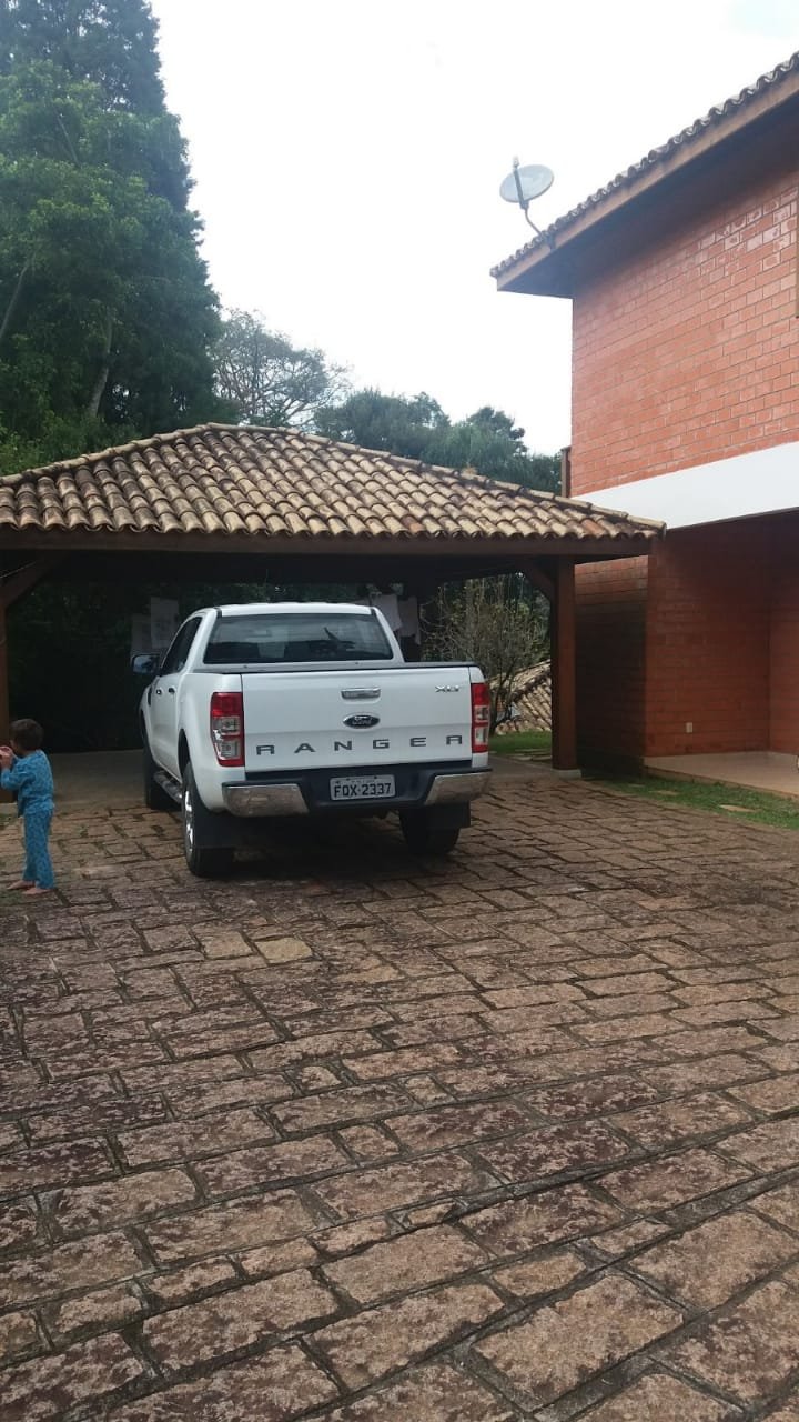 Chácara com piscina e represa em Mairinque, foto 6