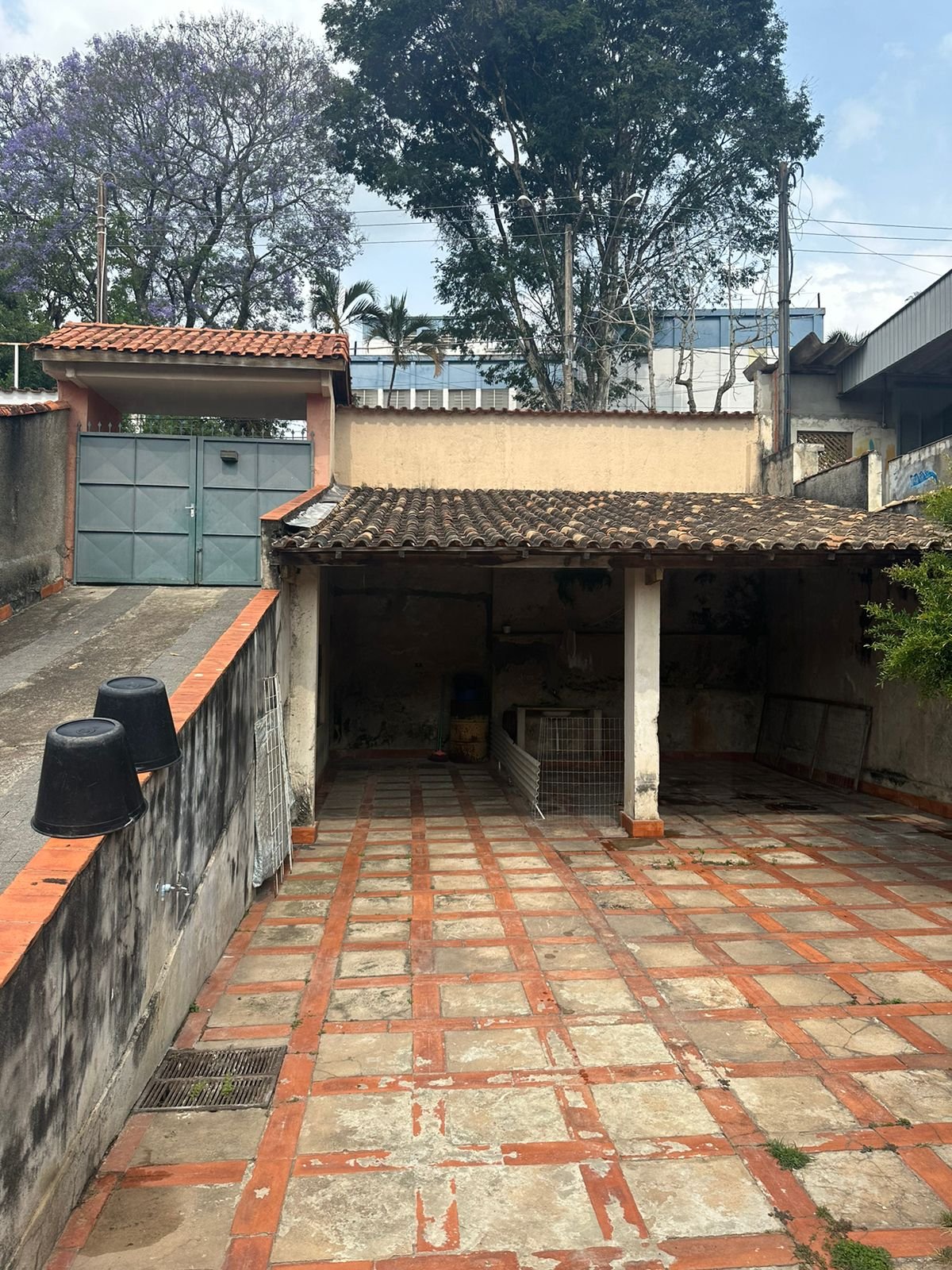 Casa com três quartos na Vila Marques, foto 5