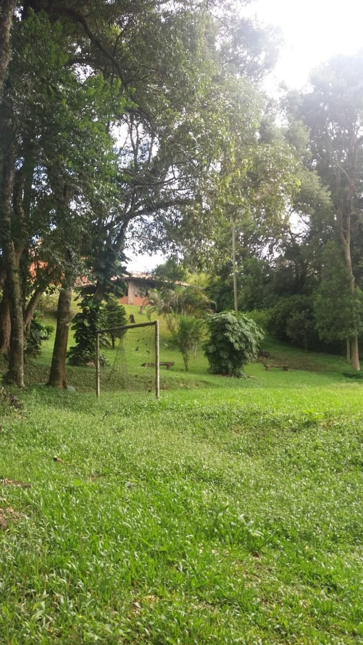 Chácara com piscina e represa em Mairinque, foto 13