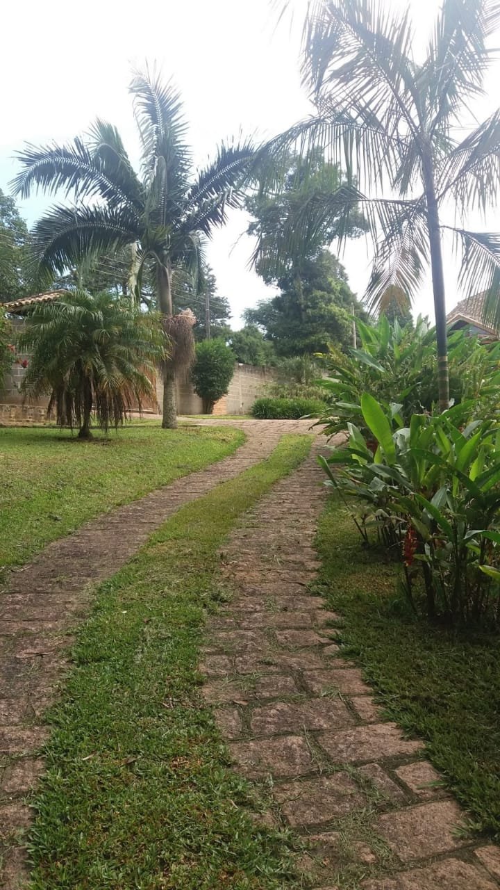Chácara com piscina e represa em Mairinque, foto 15