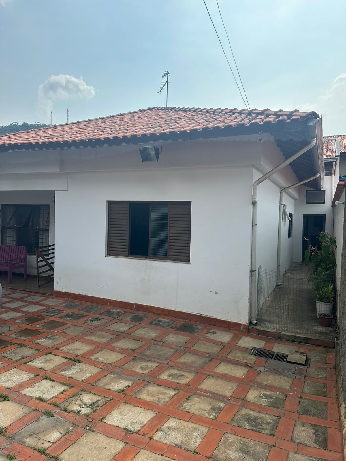 Casa com três quartos na Vila Marques, foto 6