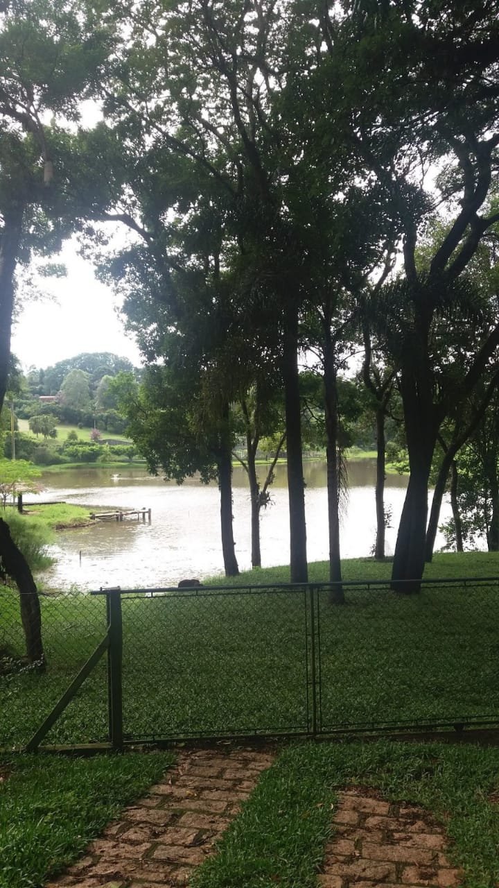 Chácara com piscina e represa em Mairinque, foto 18