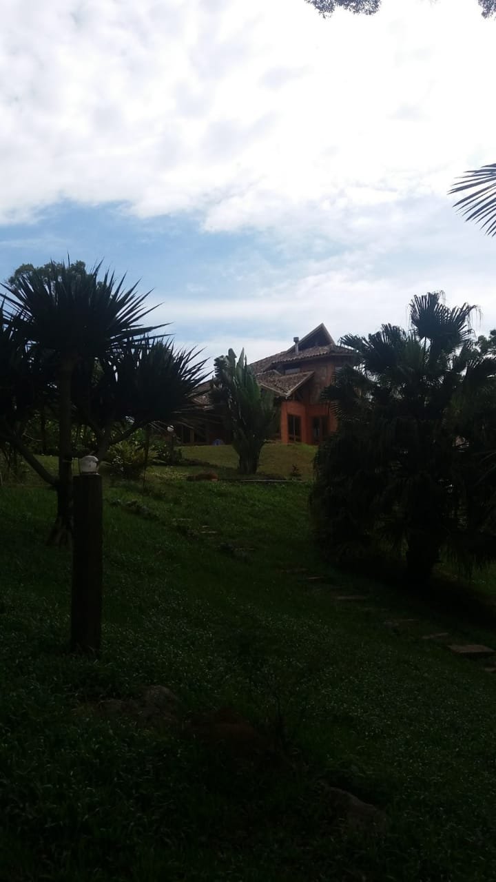 Chácara com piscina e represa em Mairinque, foto 19