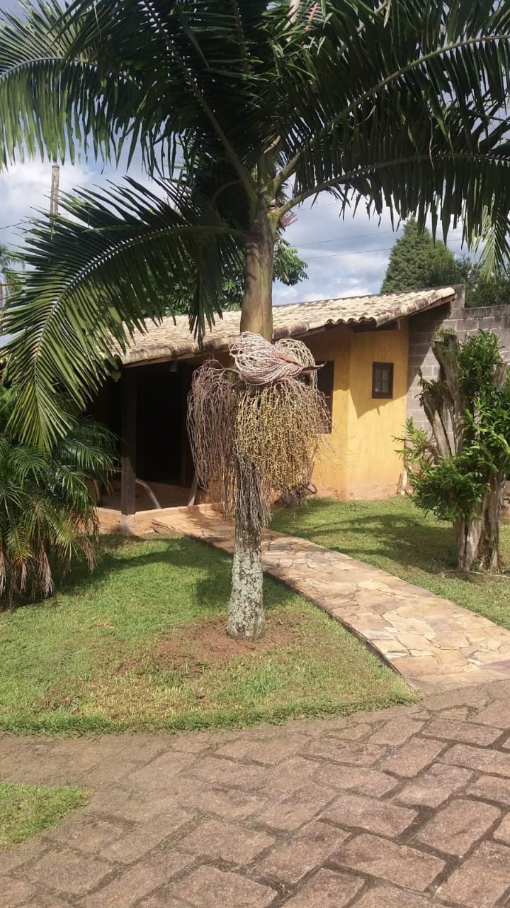 Chácara com piscina e represa em Mairinque, foto 26