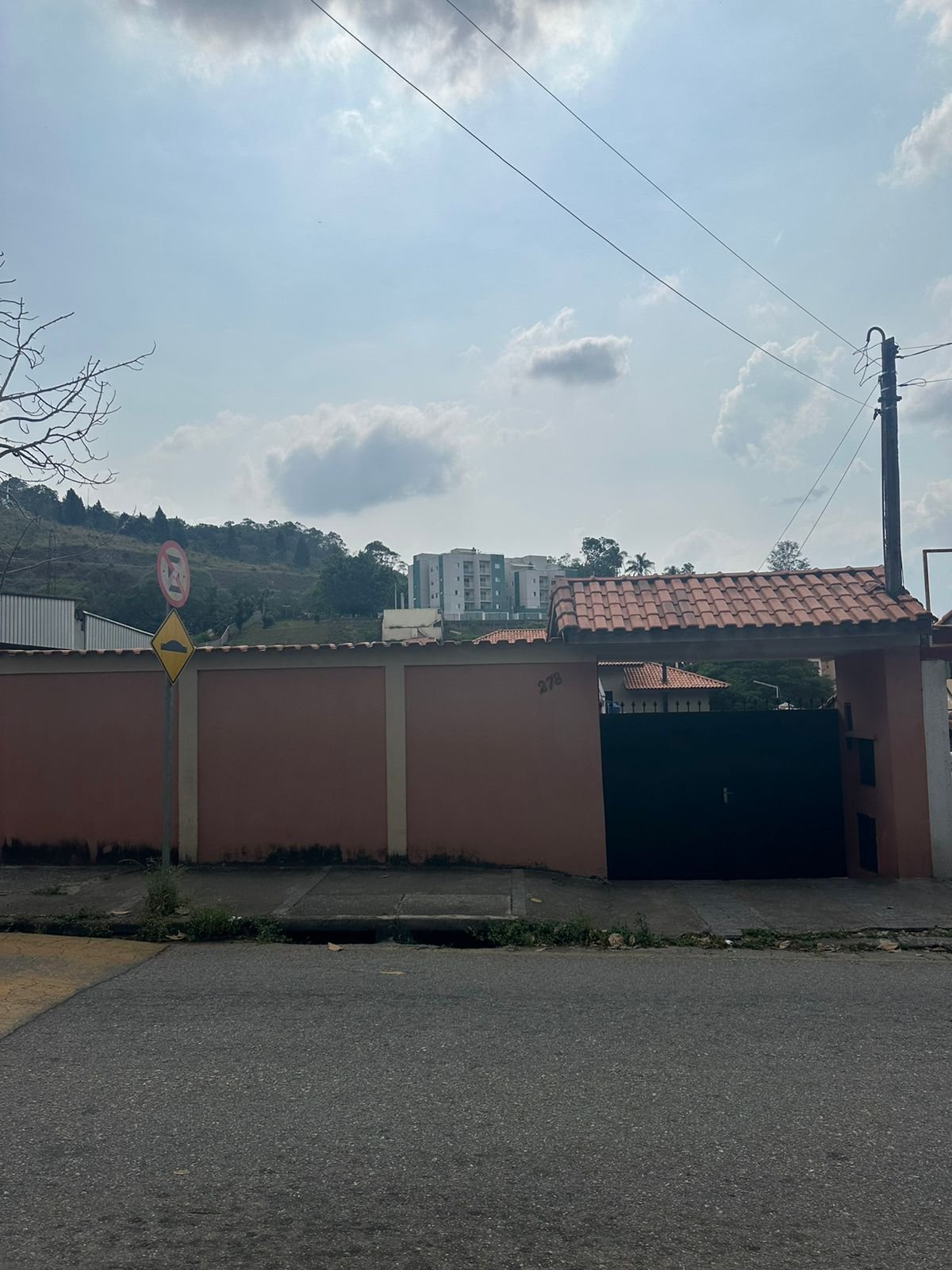 Casa com três quartos na Vila Marques, foto 7