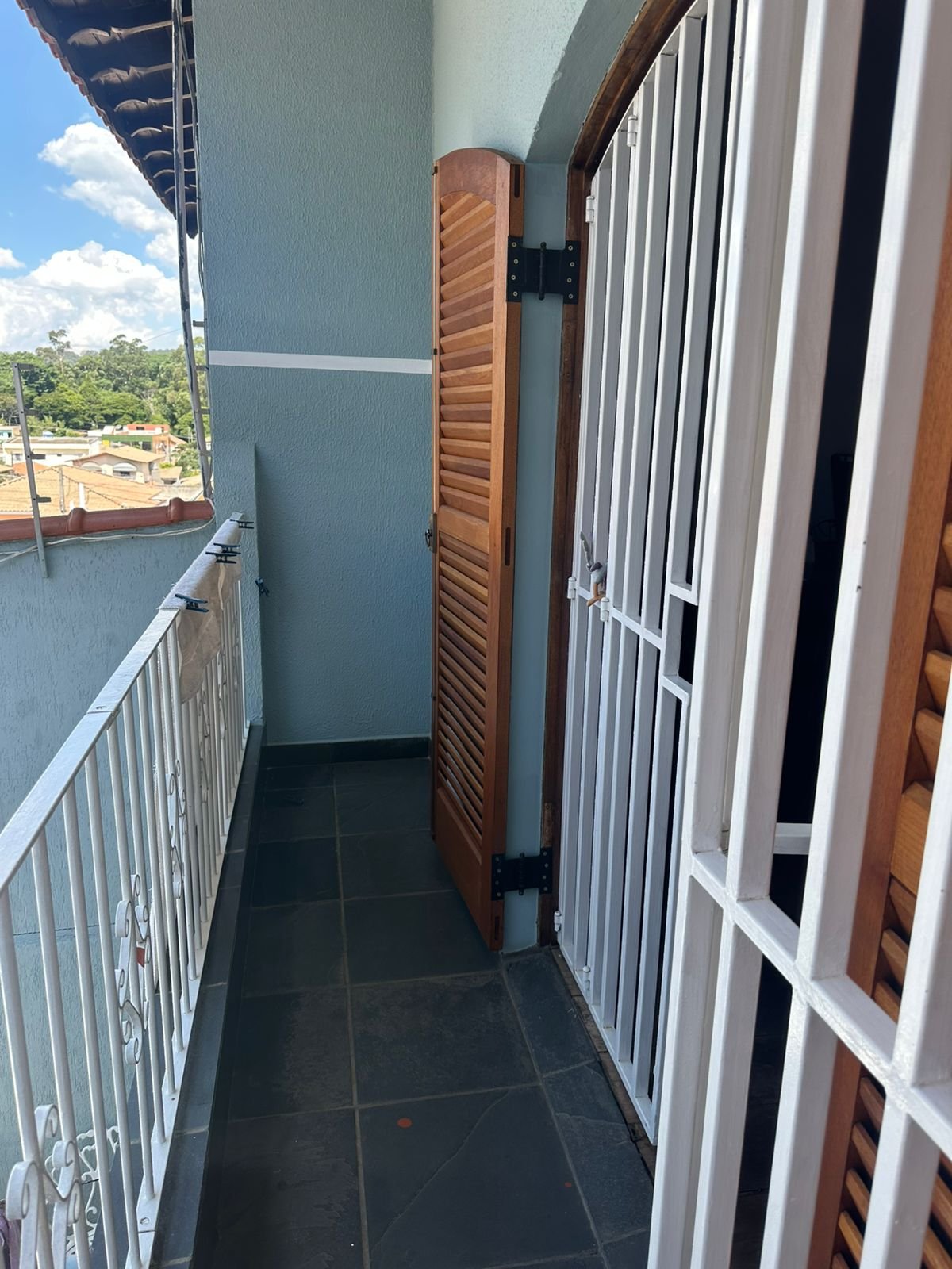 Sobrado com três quartos no Jardim Cruzeiro, foto 2
