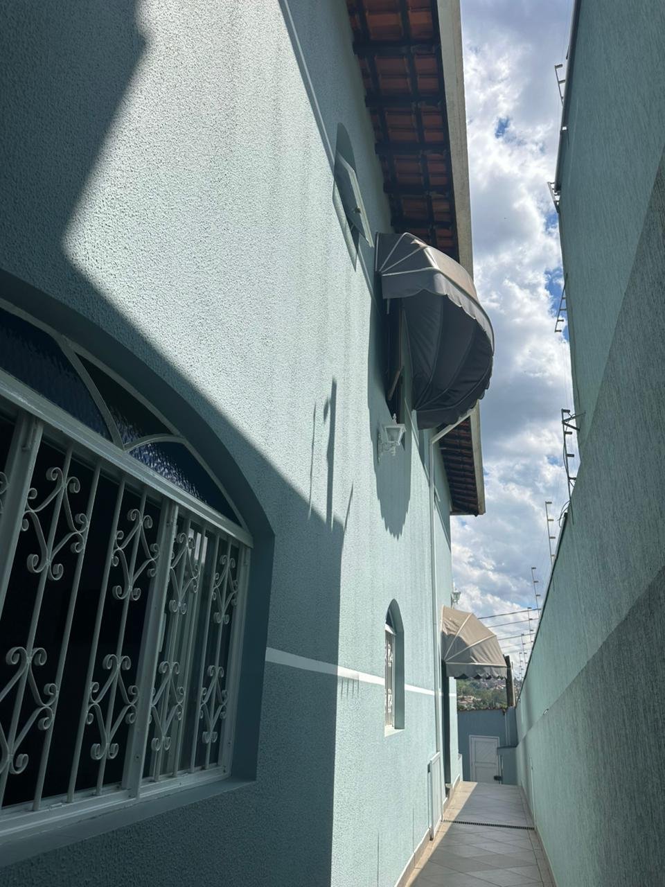 Sobrado com três quartos no Jardim Cruzeiro, foto 3