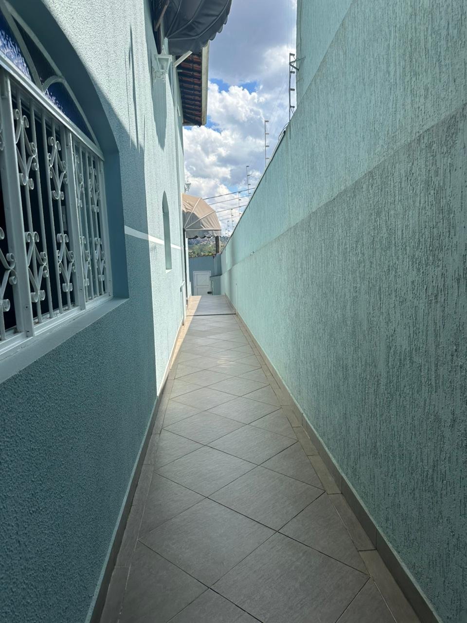 Sobrado com três quartos no Jardim Cruzeiro, foto 4