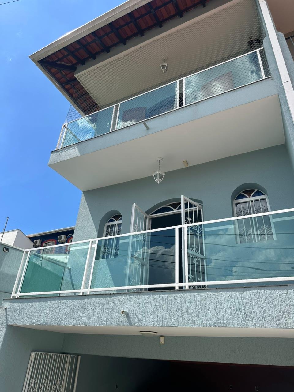 Sobrado com três quartos no Jardim Cruzeiro, foto 5