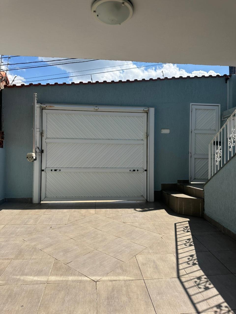 Sobrado com três quartos no Jardim Cruzeiro, foto 6
